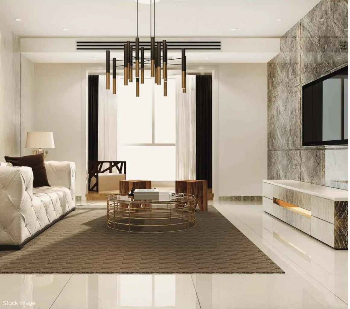 Codename One Luxe in Andheri West — new project in Mumbai